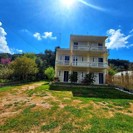 Calma Studios Parga Kamer foto